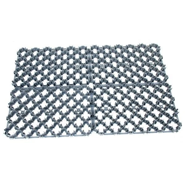 Grindtegel multiraster grijs - 58,5 × 39 cm Grindtegel Multiraster Grijs - 58,5 × 39 Cm -Tuin Serie Winkel grindtegel 585 x 39 cm 1484055132 1 600