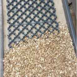 Grindtegel Multiraster Grijs - 58,5 × 39 Cm 4 Grindtegel Multiraster Grijs - 58,5 × 39 Cm -Tuin Serie Winkel grindtegel 585 x 39 cm 1536696940 1 600