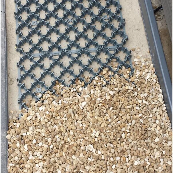 Grindtegel multiraster grijs - 58,5 × 39 cm Grindtegel Multiraster Grijs - 58,5 × 39 Cm -Tuin Serie Winkel grindtegel 585 x 39 cm 1536696940 1 600