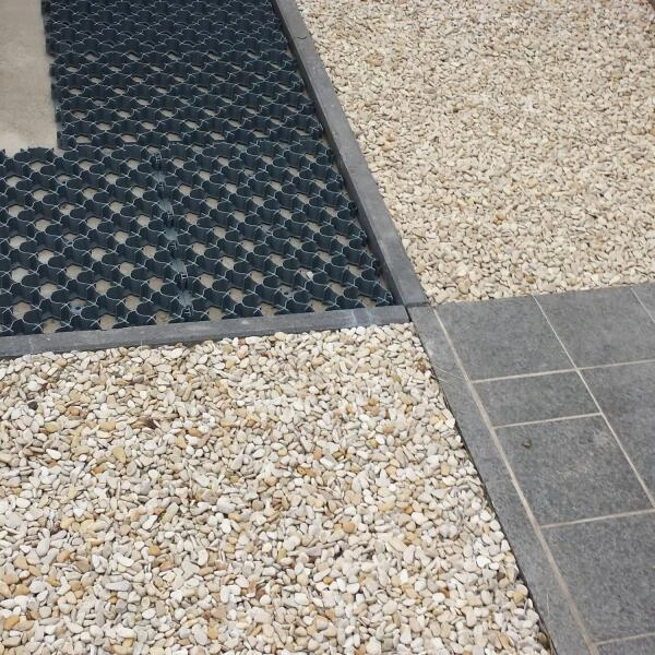 Grindtegel multiraster grijs - 58,5 × 39 cm Grindtegel Multiraster Grijs - 58,5 × 39 Cm -Tuin Serie Winkel grindtegel 585 x 39 cm 1536697092 1 600