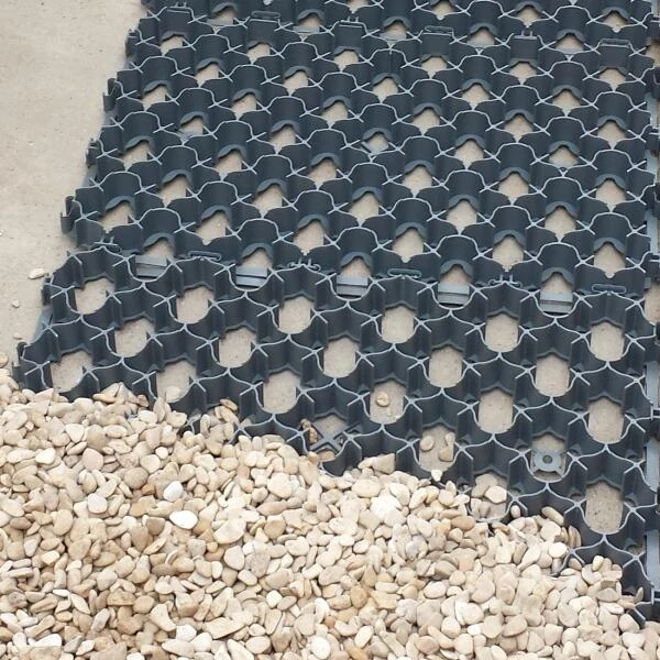 Grindtegel multiraster grijs - 58,5 × 39 cm Grindtegel Multiraster Grijs - 58,5 × 39 Cm -Tuin Serie Winkel grindtegel 585 x 39 cm 1536697145 1 600