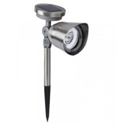 Tuin Serie Winkel 39 Grondspot Mega Op Zonne-energie - 10 Lumen