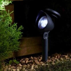Grondspot Prima Solar - 3 Lumen -Tuin Serie Winkel grondspot prima solar 3 lumen 1491378607 2 600