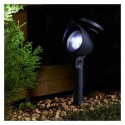 Grondspot Prima Op Zonne-energie - 3 Lumen - Set Van 4 Stuks -Tuin Serie Winkel grondspot prima solar 3 lumen 1615448960 2 600