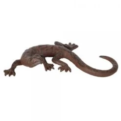 ESSCHERT DESIGN Gietijzeren Hagedis