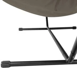 Hangmat Fatboy® Headdemock Incl. Standaard & Kussen Taupe -Tuin Serie Winkel hangmat fatboy set taupe 1613577915 5 600