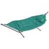 Hangmat Fatboy® Headdemock Incl. Standaard & Kussen Turquoise -Tuin Serie Winkel hangmat fatboy set turquoise 1613578549 1 600
