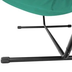 Hangmat Fatboy® Headdemock Incl. Standaard & Kussen Turquoise -Tuin Serie Winkel hangmat fatboy set turquoise 1613578549 4 600