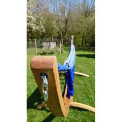 LA SIESTA Hangmattenstandaard Elipso Nature - Kingsize -Tuin Serie Winkel hangmattenstandaard elipso kingsize 1618820675 1 600