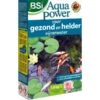 BSI Helder Vijverwater Ecologisch 1,6 Kg -Tuin Serie Winkel helder vijverwater ecologisch 16 kg 1484059494 1 600