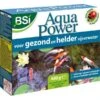 BSI Helder Vijverwater Ecologisch 400 G -Tuin Serie Winkel helder vijverwater ecologisch 400g 1484059510 1 600