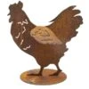 Hen - Decoroest 2 Hen - Decoroest -Tuin Serie Winkel hen decoroest 1637073807 1 600