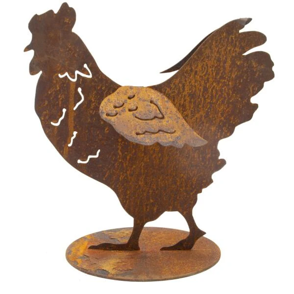 Hen - decoroest Hen - Decoroest -Tuin Serie Winkel hen decoroest 1637073807 1 600