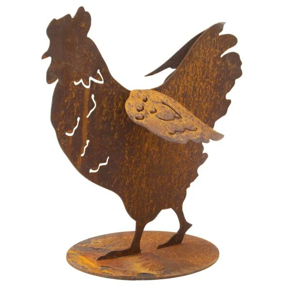 Hen - decoroest Hen - Decoroest -Tuin Serie Winkel hen decoroest 1637073903 1 600
