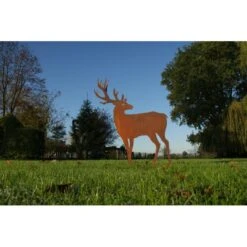 Hert Staand - Decoroest -Tuin Serie Winkel hert staand decoroest 1510323448 1 600