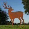 Hert Staand - Decoroest -Tuin Serie Winkel hert staand decoroest 1510395793 1 600