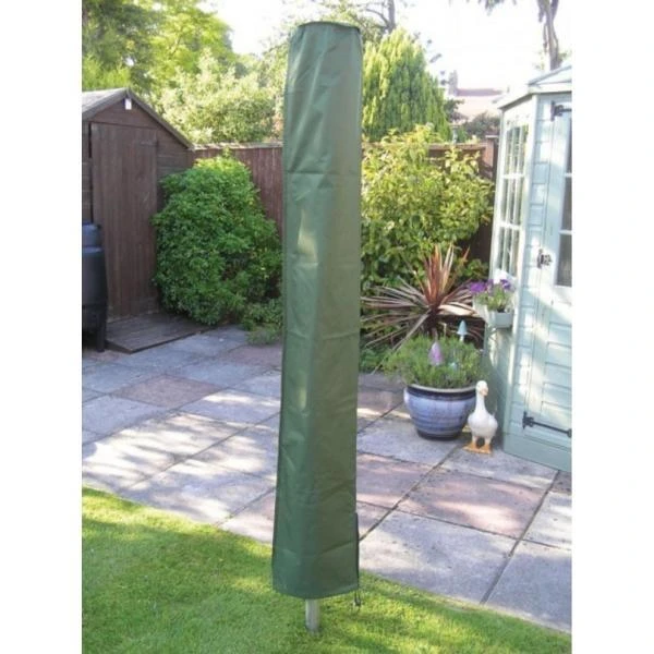 Beschermhoes droogmolen - ca. Ø 20 × 175 cm Beschermhoes Droogmolen - Ca. Ø 20 × 175 Cm -Tuin Serie Winkel hoes voor droogmolen 1484067825 1 600