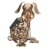 Hond Met Wiebelkop En Solarverlichting -Tuin Serie Winkel hond met wiebelkop solar 1484065586 1 600
