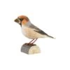 Appelvink In Lindenhout - Handgemaakt -Tuin Serie Winkel houten appelvink 1484057318 1 600