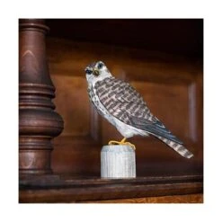 Houten Vogel - Smelleken -Tuin Serie Winkel houten smelleken 1613054629 2 600