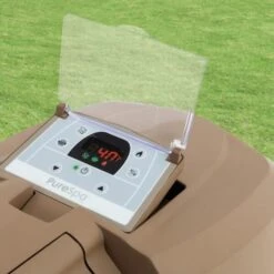 Intex PureSpa - Bubbelbad Tot Max. 6 Volwassenen - Ø 216 Cm -Tuin Serie Winkel intex purespa bubbelbad 6 personen 1614257809 4 600