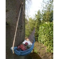 ESSCHERT DESIGN Kabouter In Hangmat -Tuin Serie Winkel kabouter in hangmat 1550674212 1 600