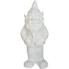 Stoobz Kabouter Staand - Wit -Tuin Serie Winkel kabouter staand wit 1584612303 1 600