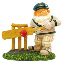 Tuinkabouter Woody Speelt Cricket 22 Cm -Tuin Serie Winkel kabouter woody speelt cricket 1484057472 1 600