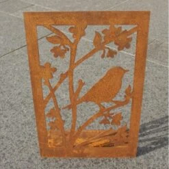 Kader Met Lentetafereel - Decoroest -Tuin Serie Winkel kader met lentetafereel decoroest 1520869754 1 600