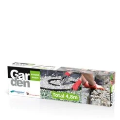 Tuinafboording / Kantopsluiting 4,8 M -Tuin Serie Winkel kantopsluiting tuinafboording 48 m 1676299721 2 600