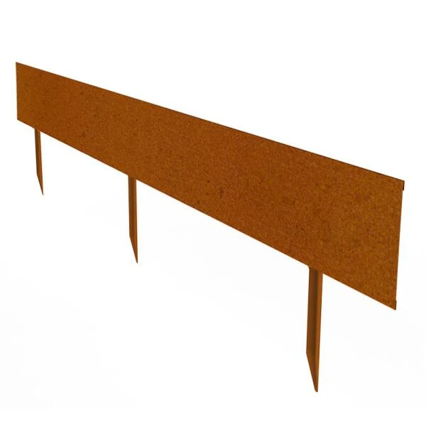 Kantopsluiting Multi-Edge Advance Corten - set van 6 stuks Kantopsluiting Multi-Edge Advance Corten - Set Van 6 Stuks -Tuin Serie Winkel kantopsluiting multiedge advance corten 1659087150 1 600