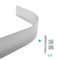 Kantopsluiting Multi-Edge Advance Verzinkt - Set Van 6 Stuks 5 Kantopsluiting Multi-Edge Advance Verzinkt - Set Van 6 Stuks -Tuin Serie Winkel kantopsluiting multiedge advance verzinkt 1659086231 4 600