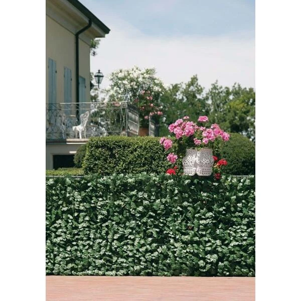 Klimopscherm kunststof 3 × 1,5 m Klimopscherm Kunststof 3 × 1,5 M -Tuin Serie Winkel klimopscherm 3 x 15 m 1520163661 2 600