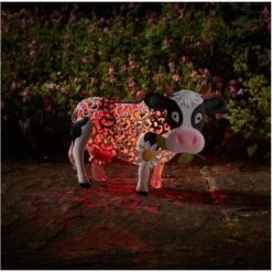 Koe Op Zonne-energie -Tuin Serie Winkel koe op zonneenergie 1498639395 3 600