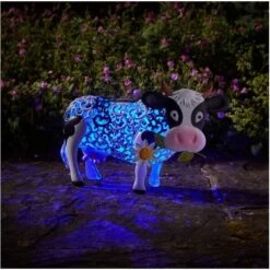 Koe Op Zonne-energie -Tuin Serie Winkel koe op zonneenergie 1498639395 4 600