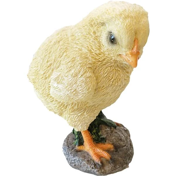 Kuikentje - levensecht Kuikentje - Levensecht -Tuin Serie Winkel kuiken levensecht 1596190061 1 600
