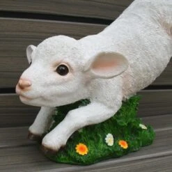 Lam Springend -Tuin Serie Winkel lam springend 1570728692 2 600