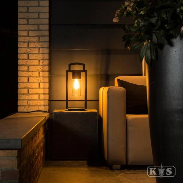 Lantaarn Lounge - draagbaar Lantaarn Lounge - Draagbaar -Tuin Serie Winkel lantaarn lounge draagbaar 1510560349 1 600