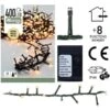 Ledslinger Microcluster - 400 Leds -Tuin Serie Winkel ledslinger microcluster 400 leds 1511166221 1 600