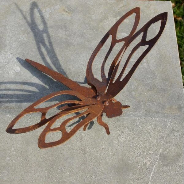 Libel - decoroest Libel - Decoroest -Tuin Serie Winkel libel decoroest 1520869621 2 600