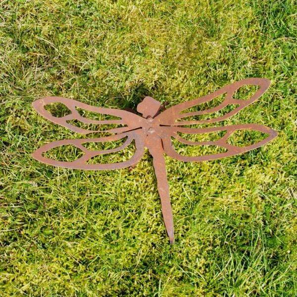 Libel - decoroest Libel - Decoroest -Tuin Serie Winkel libel decoroest 1521027989 1 600