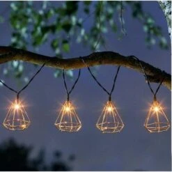 Tuin Serie Winkel 35 Lichtslinger Geo 10 LED