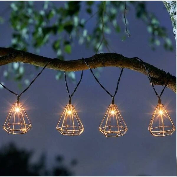 Lichtslinger Geo 10 LED Lichtslinger Geo 10 LED -Tuin Serie Winkel lichtslinger geo 1548761146 1 600