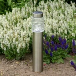 Lichtzuil Wave Solar -Tuin Serie Winkel lichtzuil wave solar 1529668777 1 600