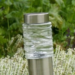 Lichtzuil Wave Solar -Tuin Serie Winkel lichtzuil wave solar 1529668777 2 600