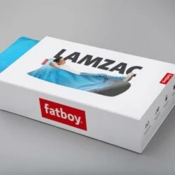 Luchtbed Fatboy® Lamzac® 2.0 Aqua-blue 5 Luchtbed Fatboy® Lamzac® 2.0 Aqua-blue -Tuin Serie Winkel luchtbed lamzac aqua blauw 1614938604 2 600
