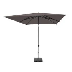 Madison Parasol Denia 200 × 200 Cm - Taupe