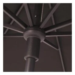Madison Parasol Syros Luxe 280 × 280 Cm - Grijs -Tuin Serie Winkel madison parasol syros luxe grijs 1612865564 1 600
