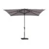 Madison Parasol Syros Luxe 280 × 280 Cm - Taupe -Tuin Serie Winkel madison parasol syros luxe taupe 1612865866 1 600