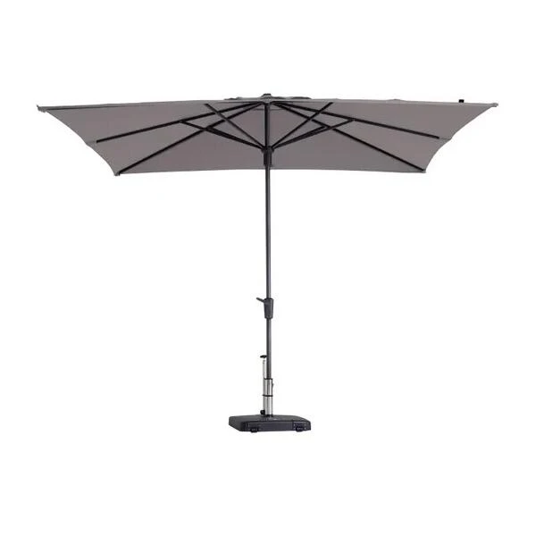 Madison parasol Syros luxe 280 × 280 cm - taupe Madison Parasol Syros Luxe 280 × 280 Cm - Taupe -Tuin Serie Winkel madison parasol syros luxe taupe 1612865866 1 600